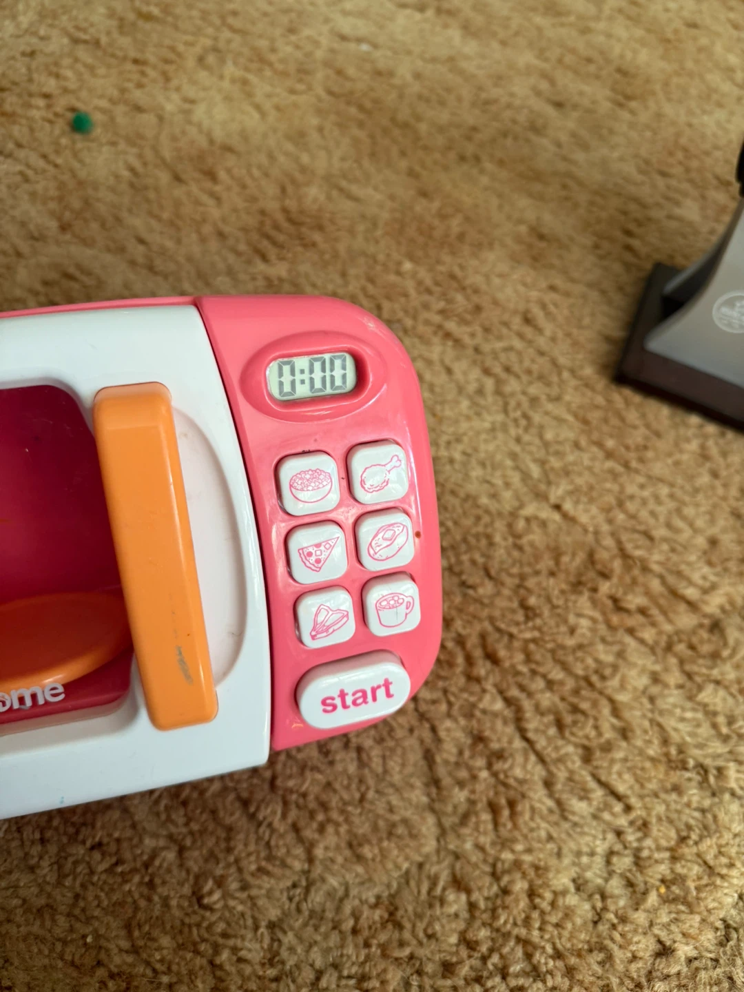 Toy Microwave - photo 3