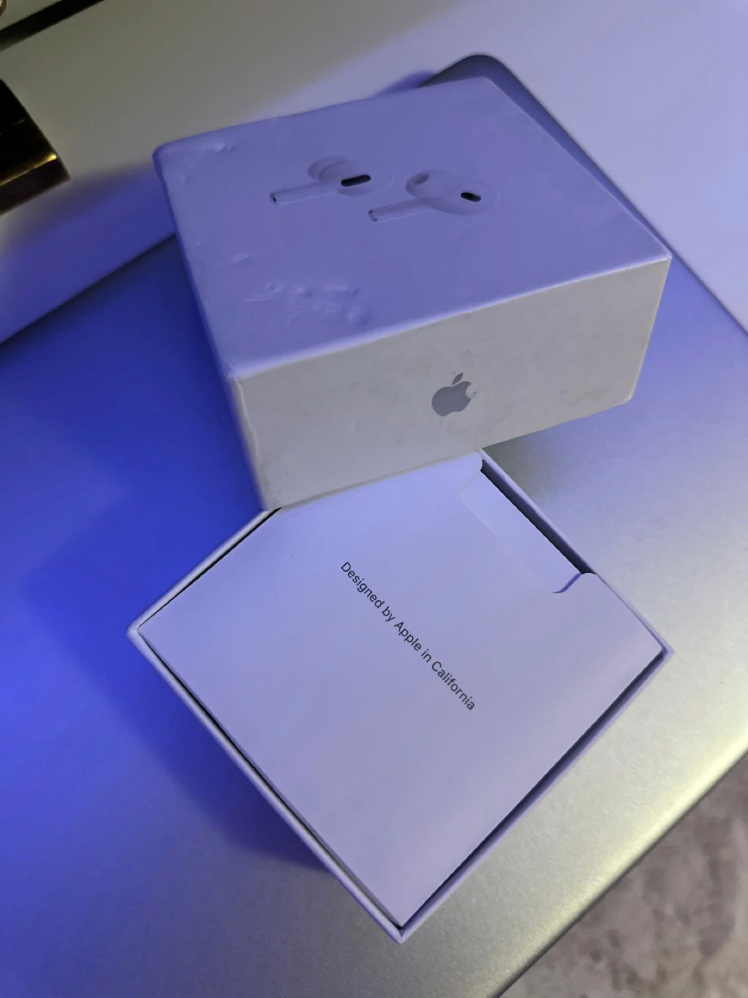 Apple AirPods Pro (2nd Generation) - photo 2