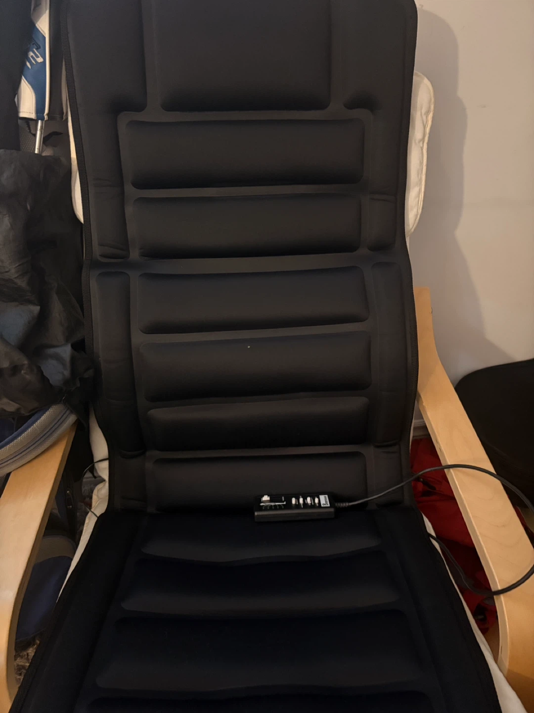 Body Massage Mat (not chair)! - photo 2