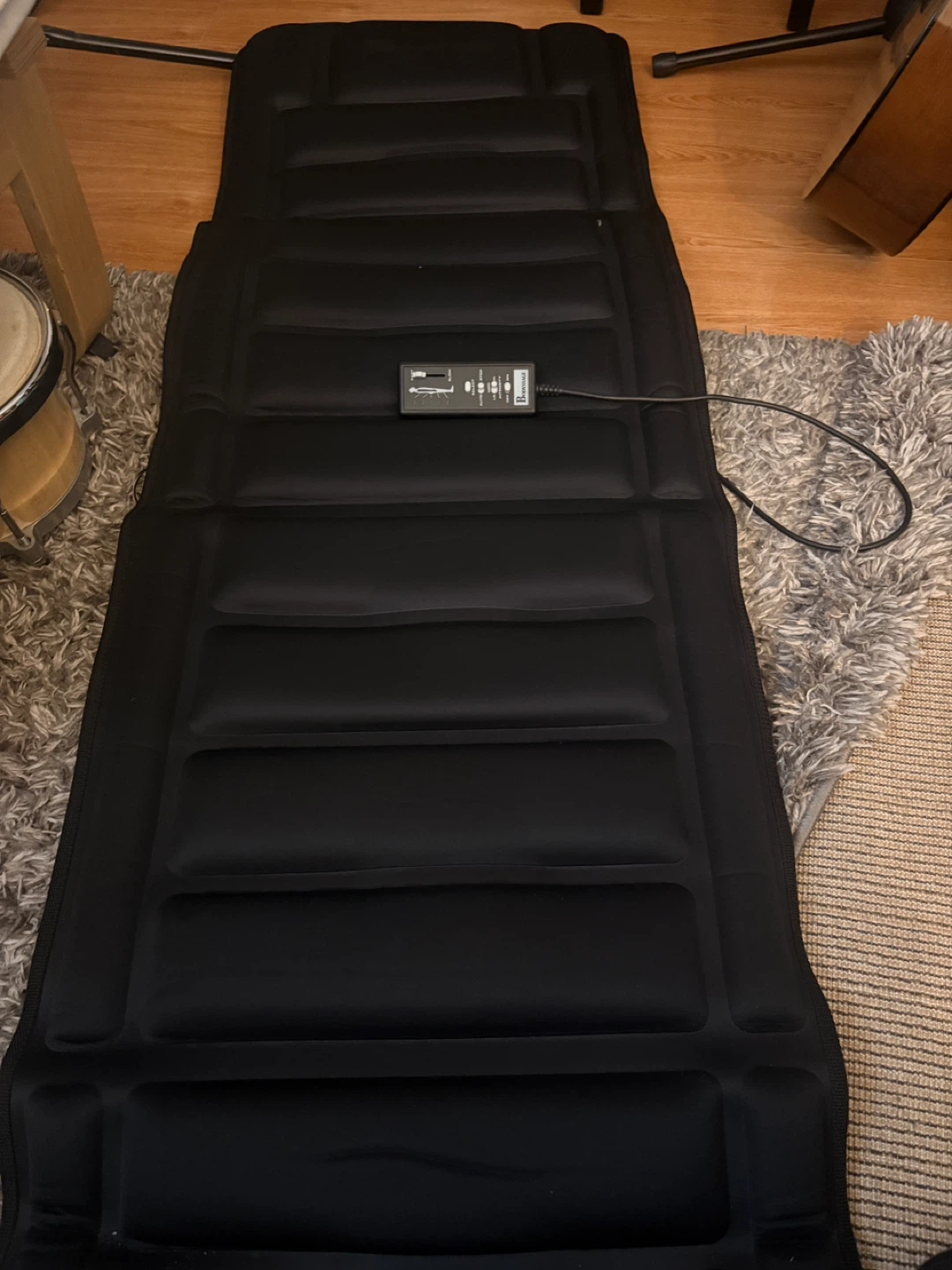 Body Massage Mat (not chair)! - photo 3