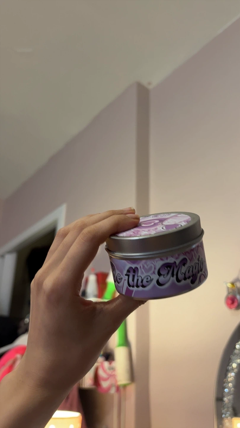 Candle