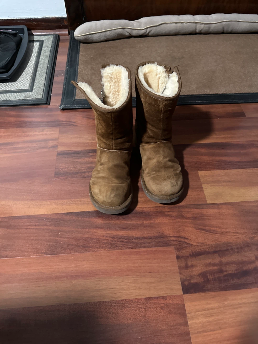 UGG Australia Sheepskin Boots - photo 2