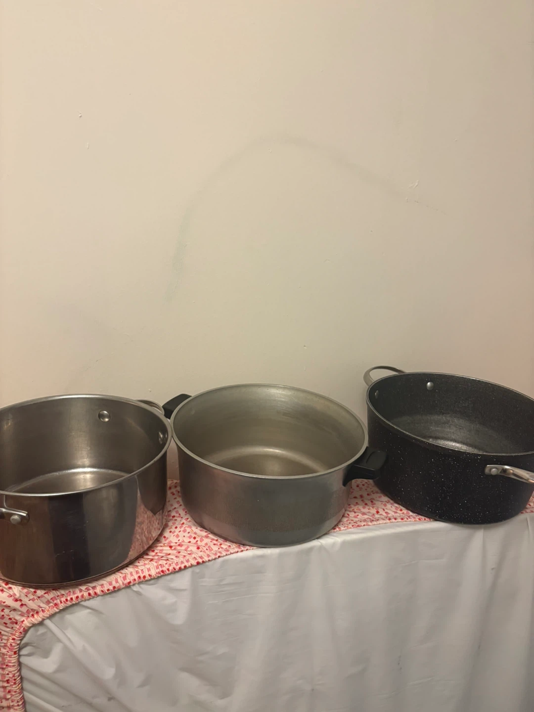 Assorted Pots and Rice Cooker - photo 5