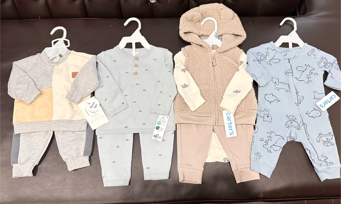 NEW Baby boy outfit bundle!