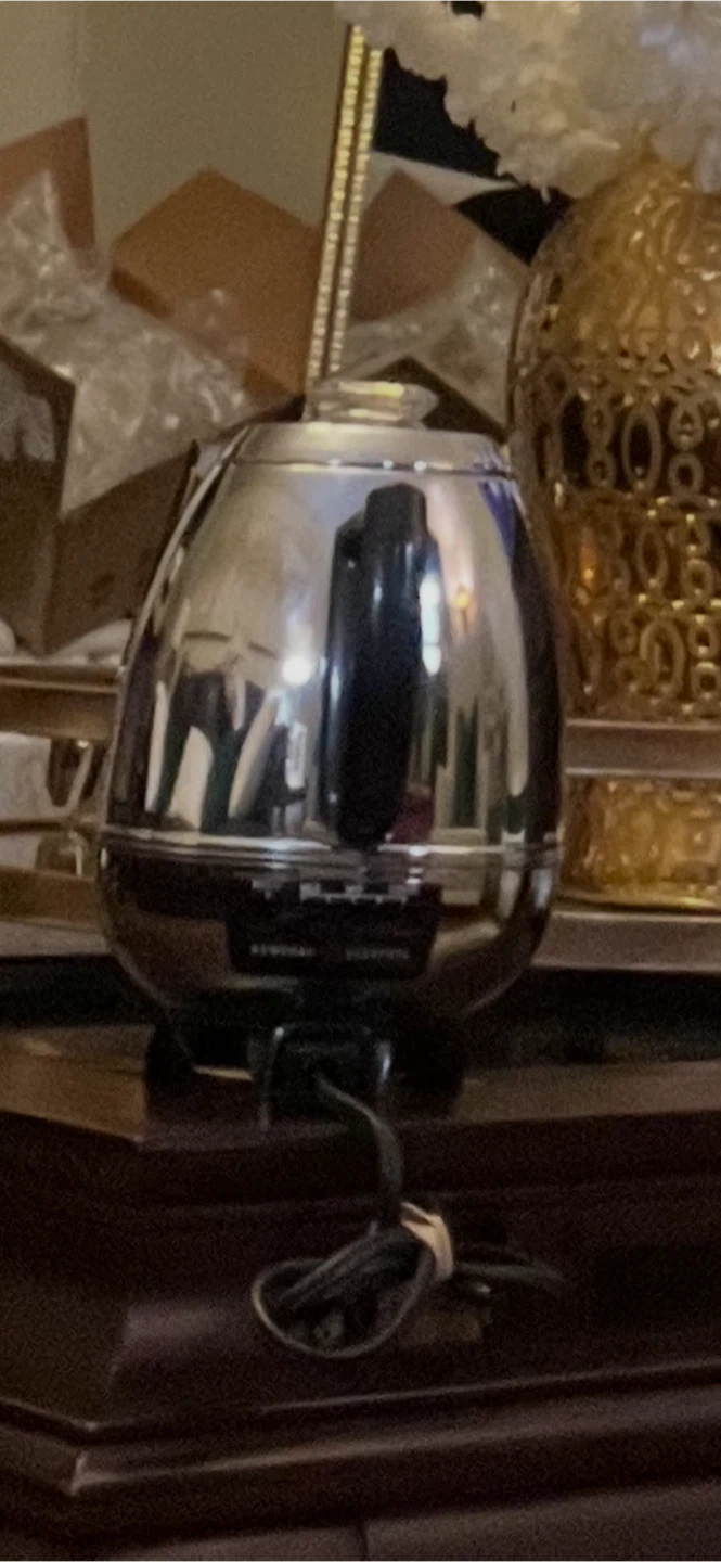 West Bend Automatic Electric Percolator - photo 2