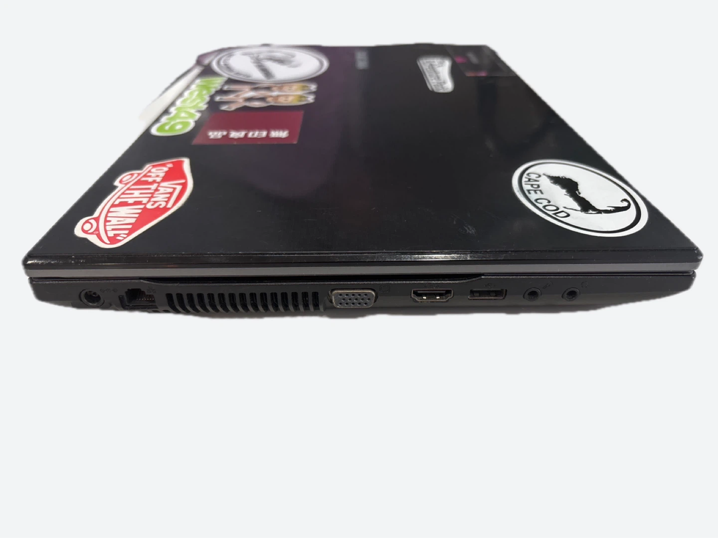Samsung Laptop Windows 7 Home Premium - photo 2