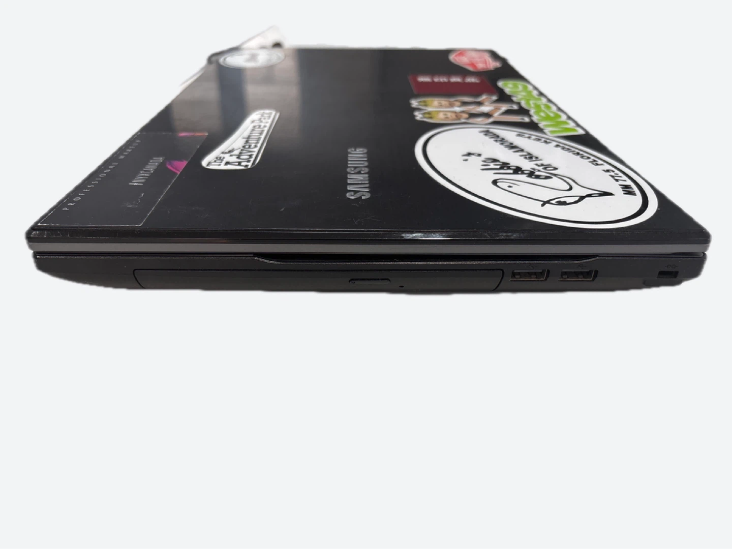 Samsung Laptop Windows 7 Home Premium - photo 3