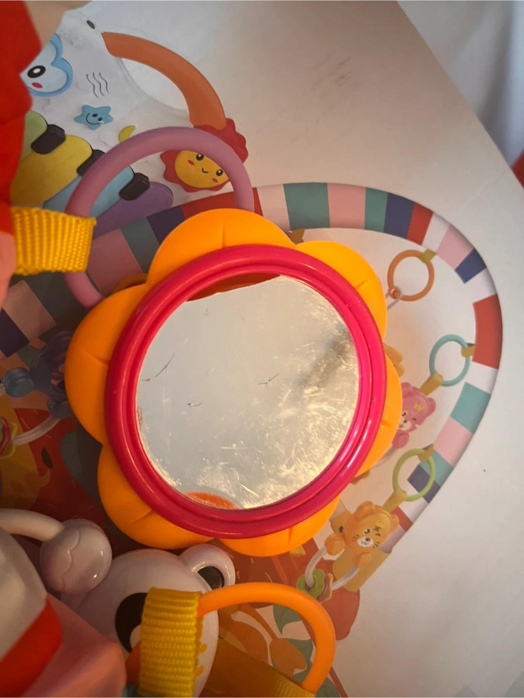 Baby gym - photo 2