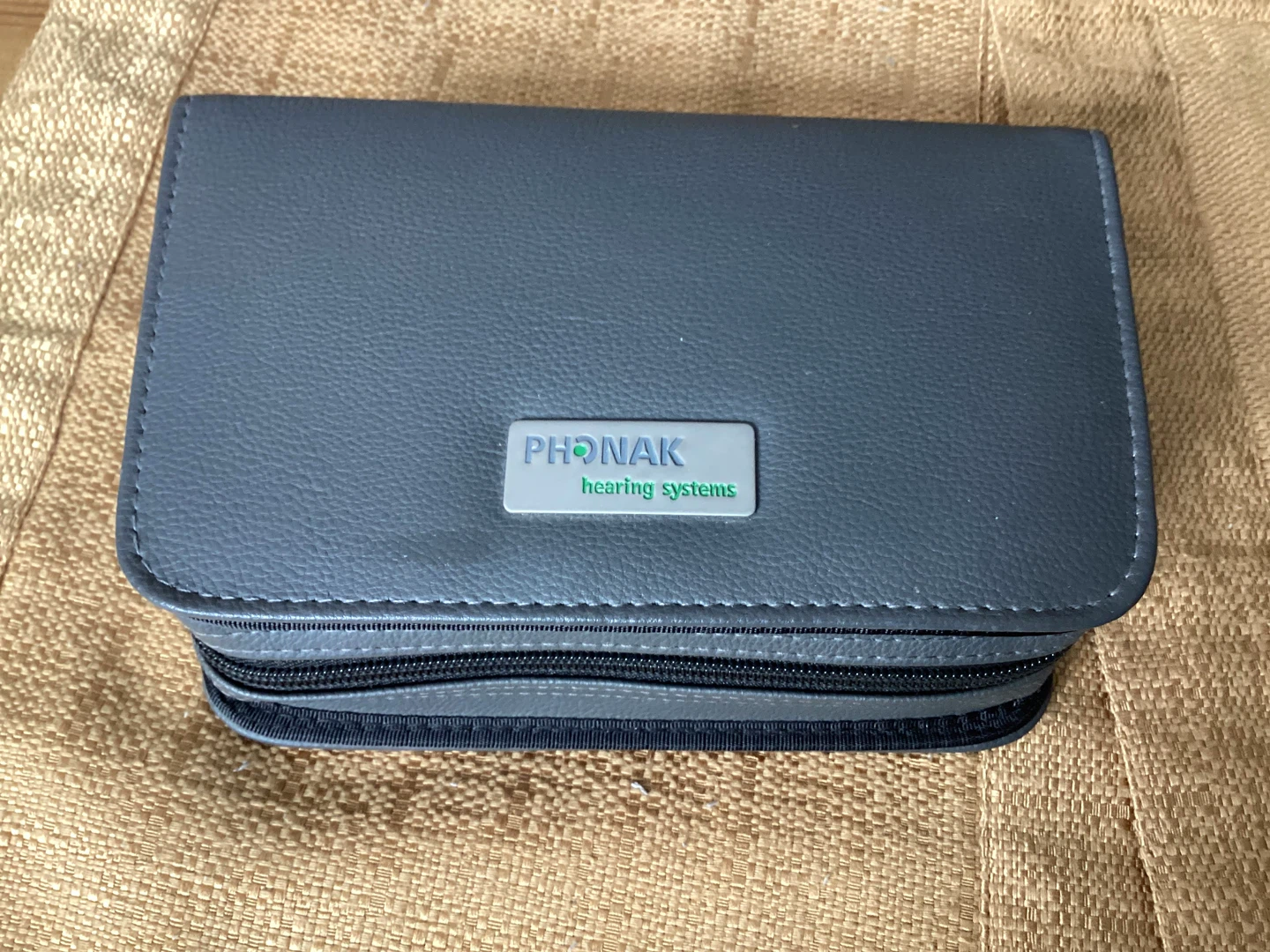 Phonak myPilot Hearing Aid Controller & Accessories