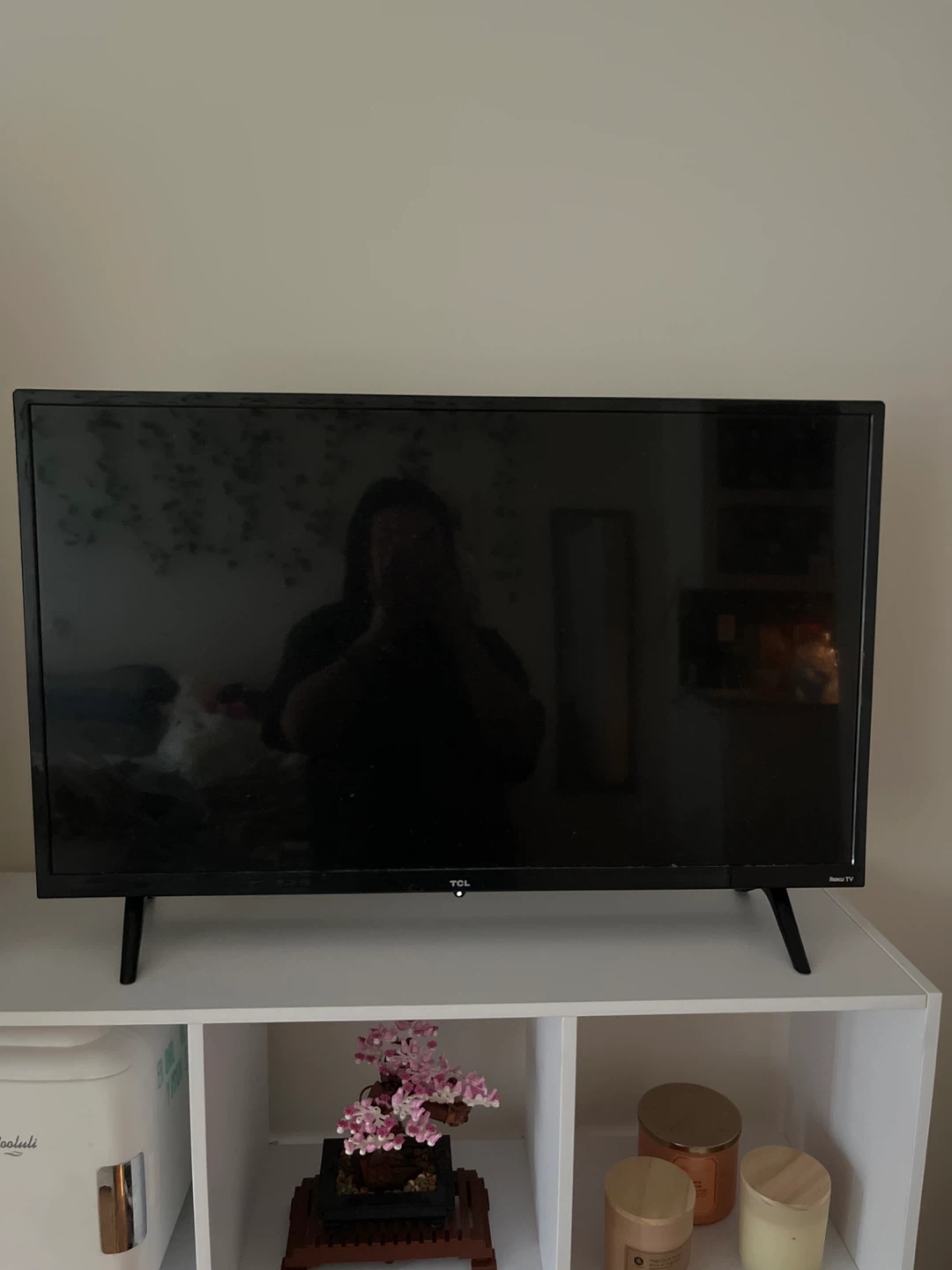 TCL 32-inch Smart TV