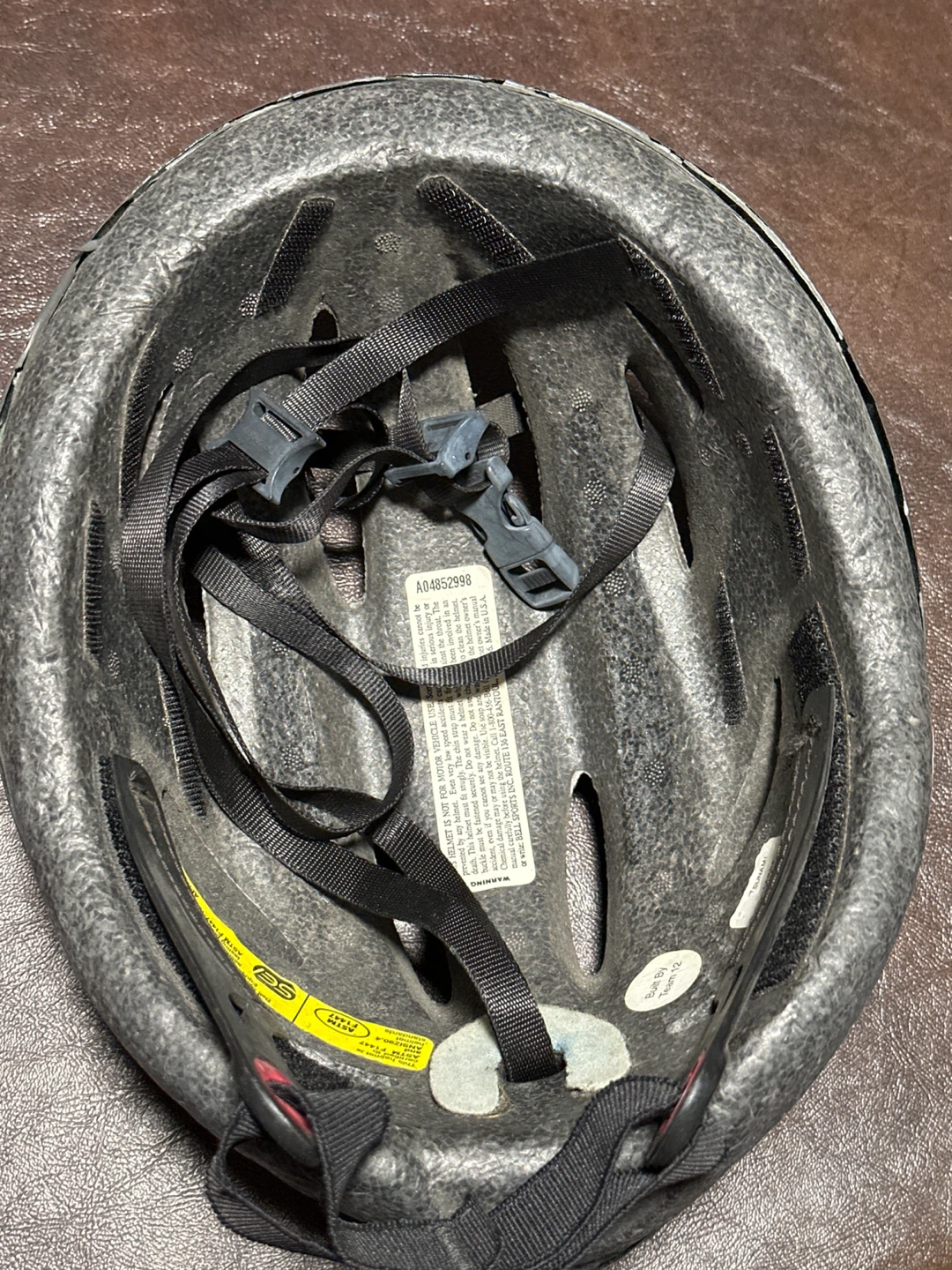 Bell Bike Helmet Tsunami PRO - photo 2