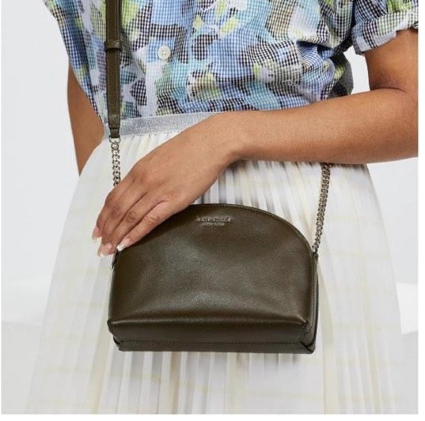 Kate Spade Crossbody Bag - Olive - photo 2