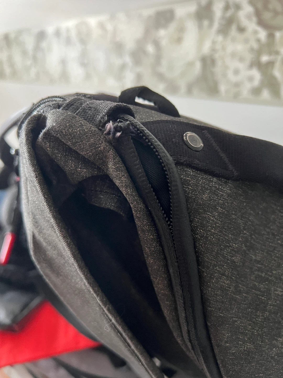 Peak Design Everyday Backpack - photo 4
