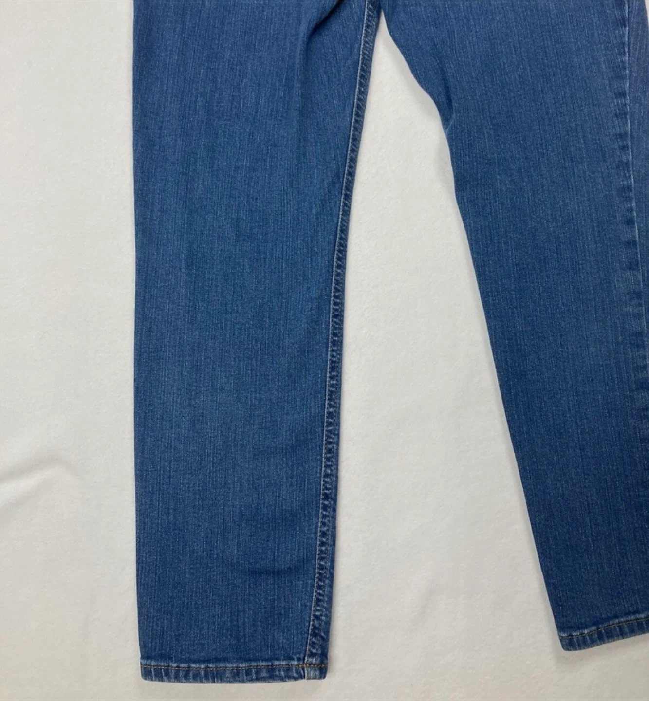 Banana Republic Straight Fit Jeans Size 26/2 - photo 4