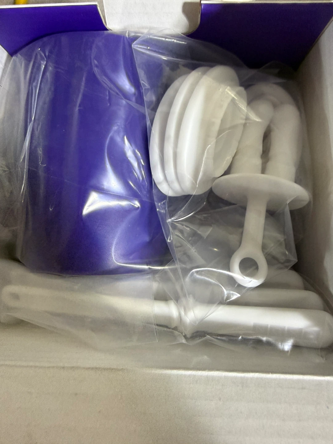 New Zoku Space Pops Ice Pop Molds - photo 2