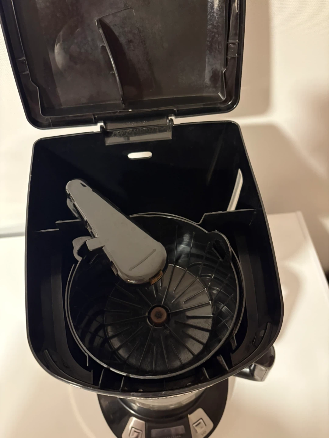 Hamilton Beach Black Coffee Maker - photo 2