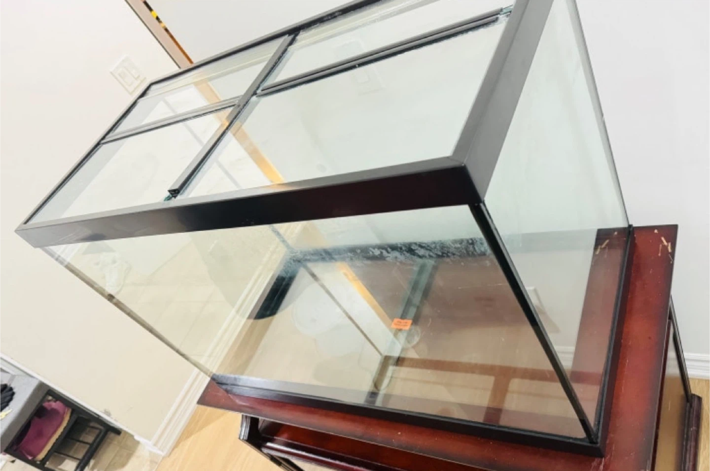 70 gallon tank (same day offere sale ) - photo 2