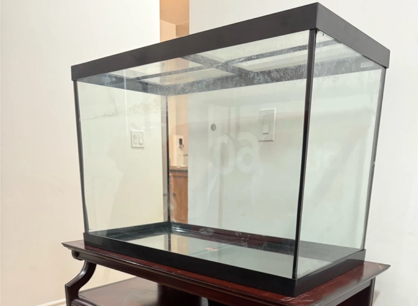 70 gallon tank (same day offere sale )