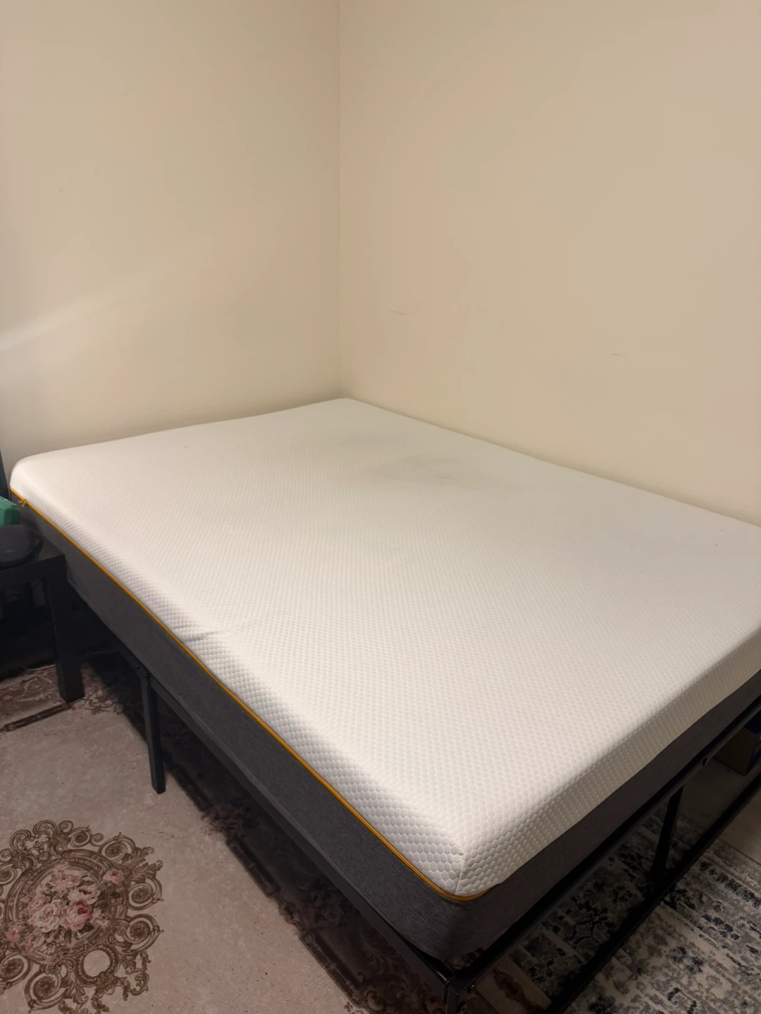 Queen Mattress for $50 only - photo 2