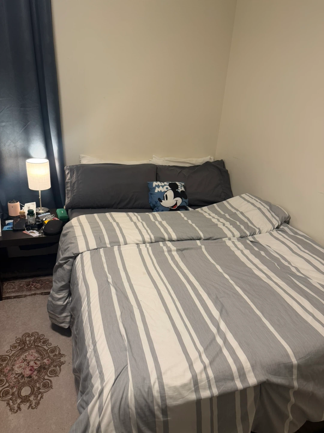 Queen Mattress for $50 only