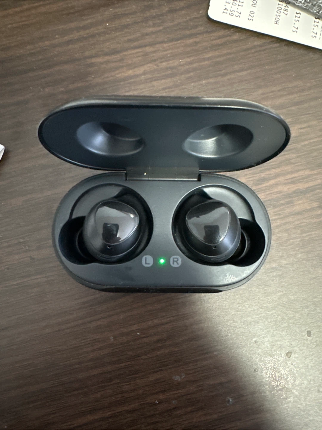 Samsung Galaxy Buds Earbuds - photo 2