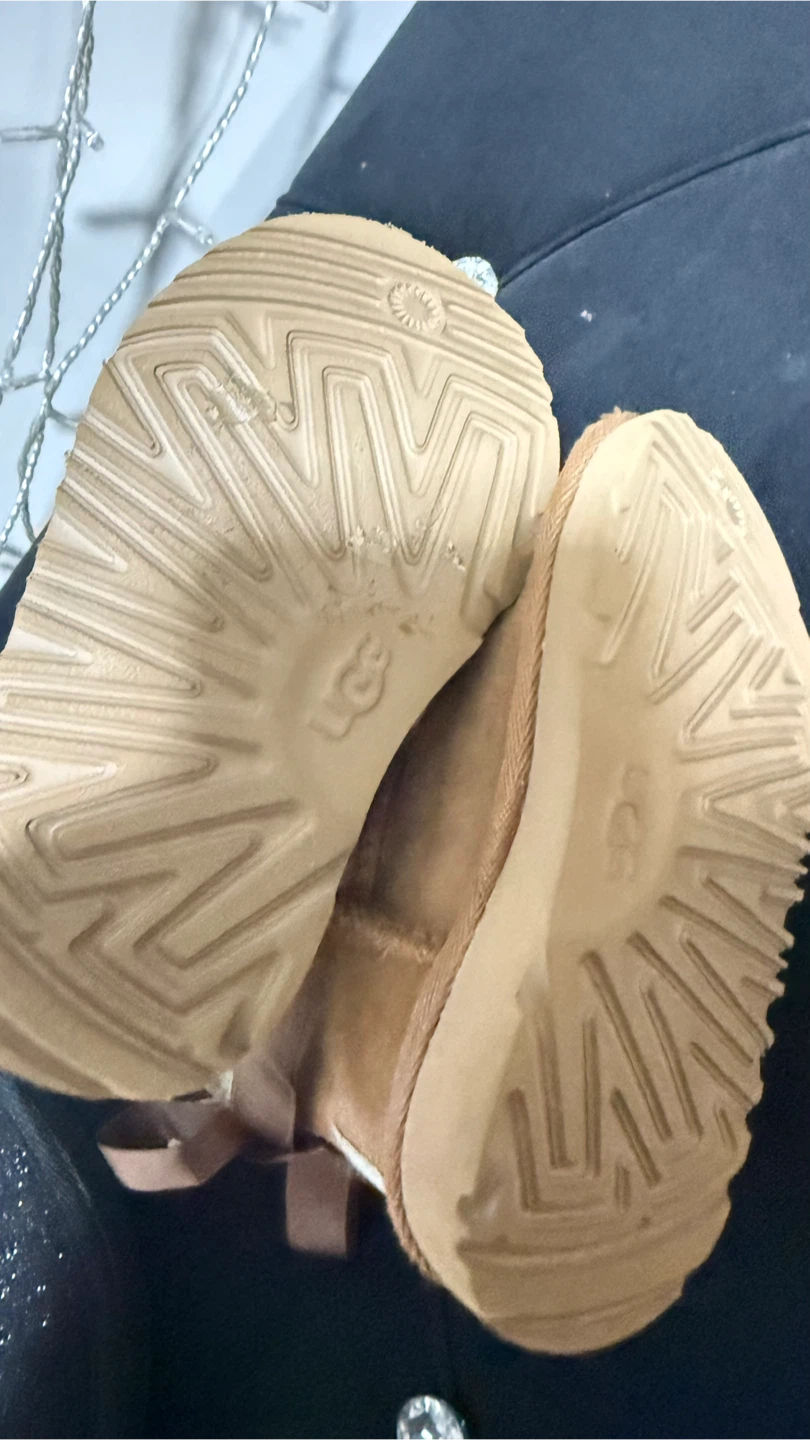 UGG Australia Baby Boots - photo 5