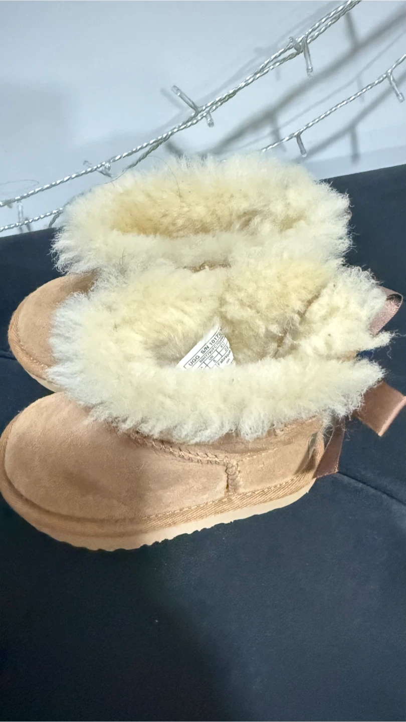 UGG Australia Baby Boots - photo 2