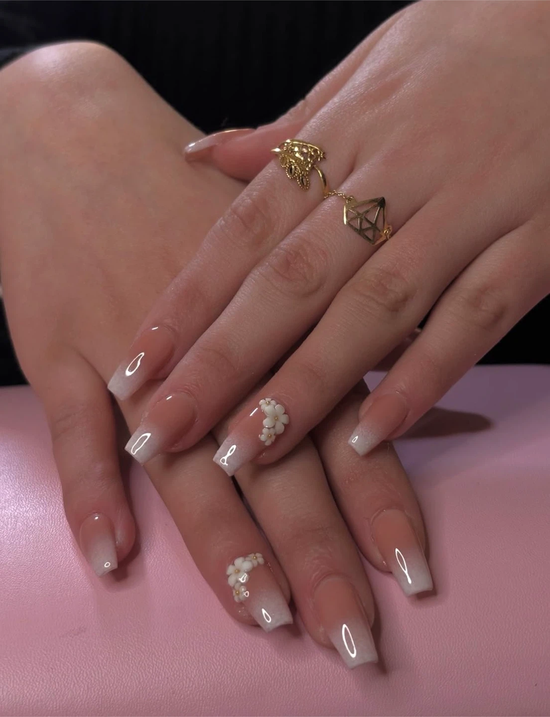 Custom Nail Art Designs - photo 2