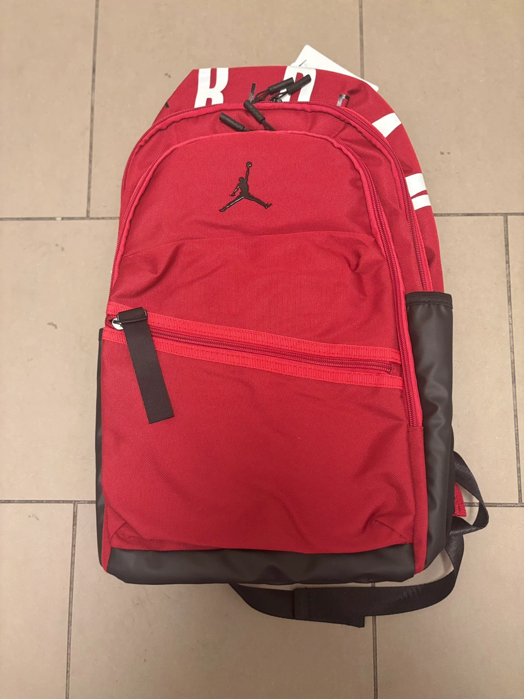 Nike Jordan Backpack