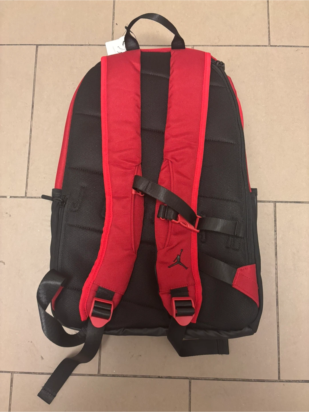 Nike Jordan Backpack - photo 2