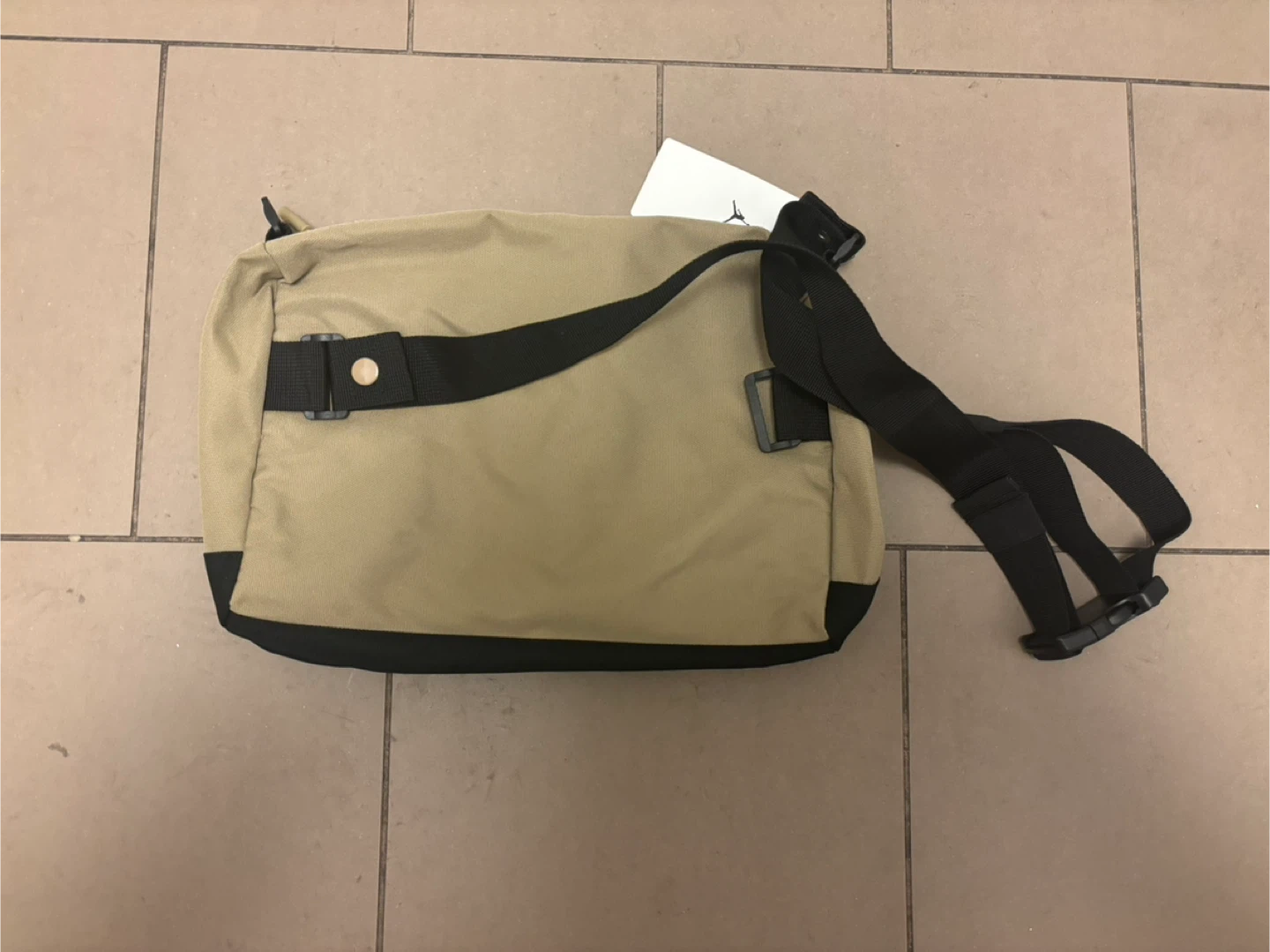 Jordan Crossbody Bag - photo 2