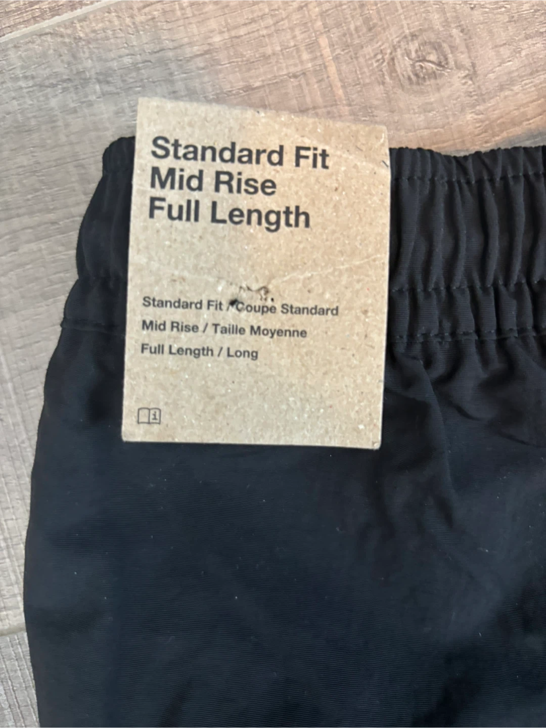Nike Pants - photo 3
