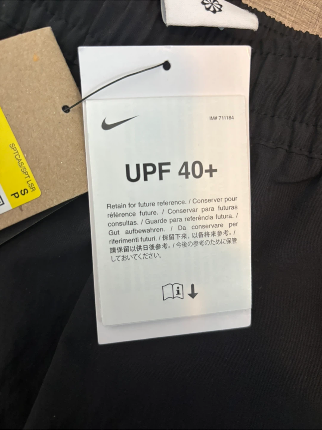 Nike Pants - photo 4