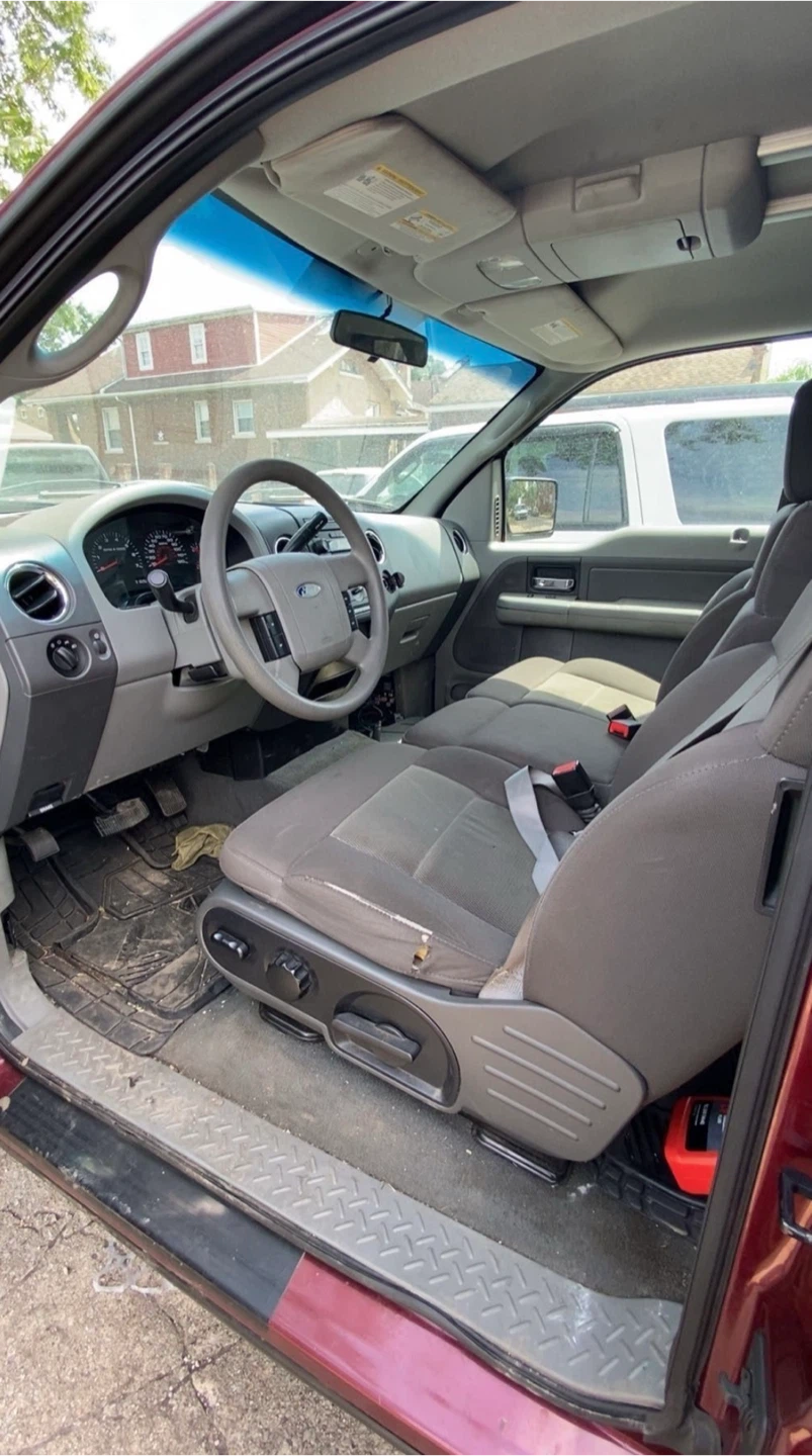 2006 Ford F-150 XLT - photo 3