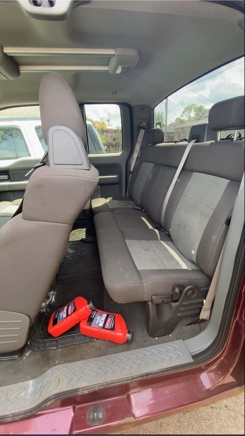 2006 Ford F-150 XLT - photo 5