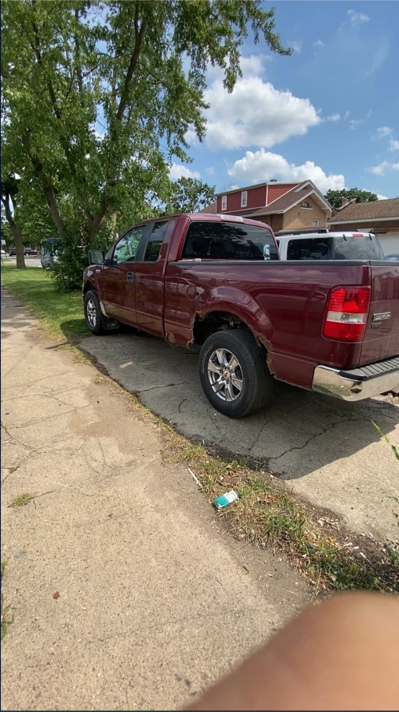 2006 Ford F-150 XLT - photo 4