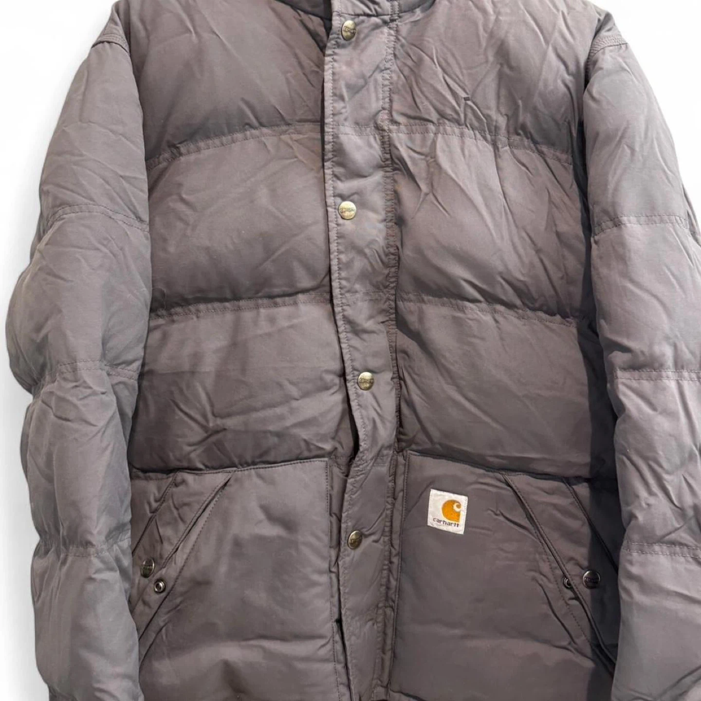 Carhartt Puffer Jacket - photo 2