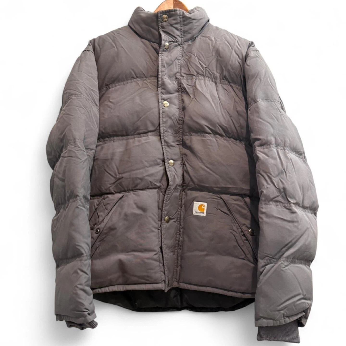 Carhartt Puffer Jacket