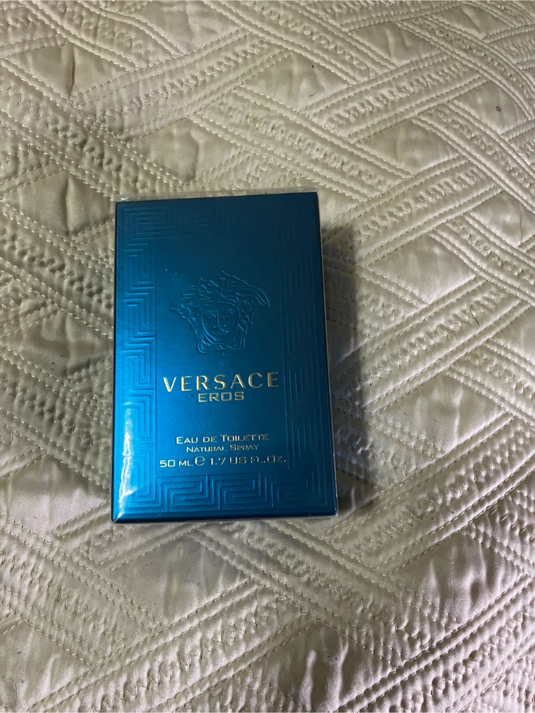 Versace Eros Cologne - photo 2