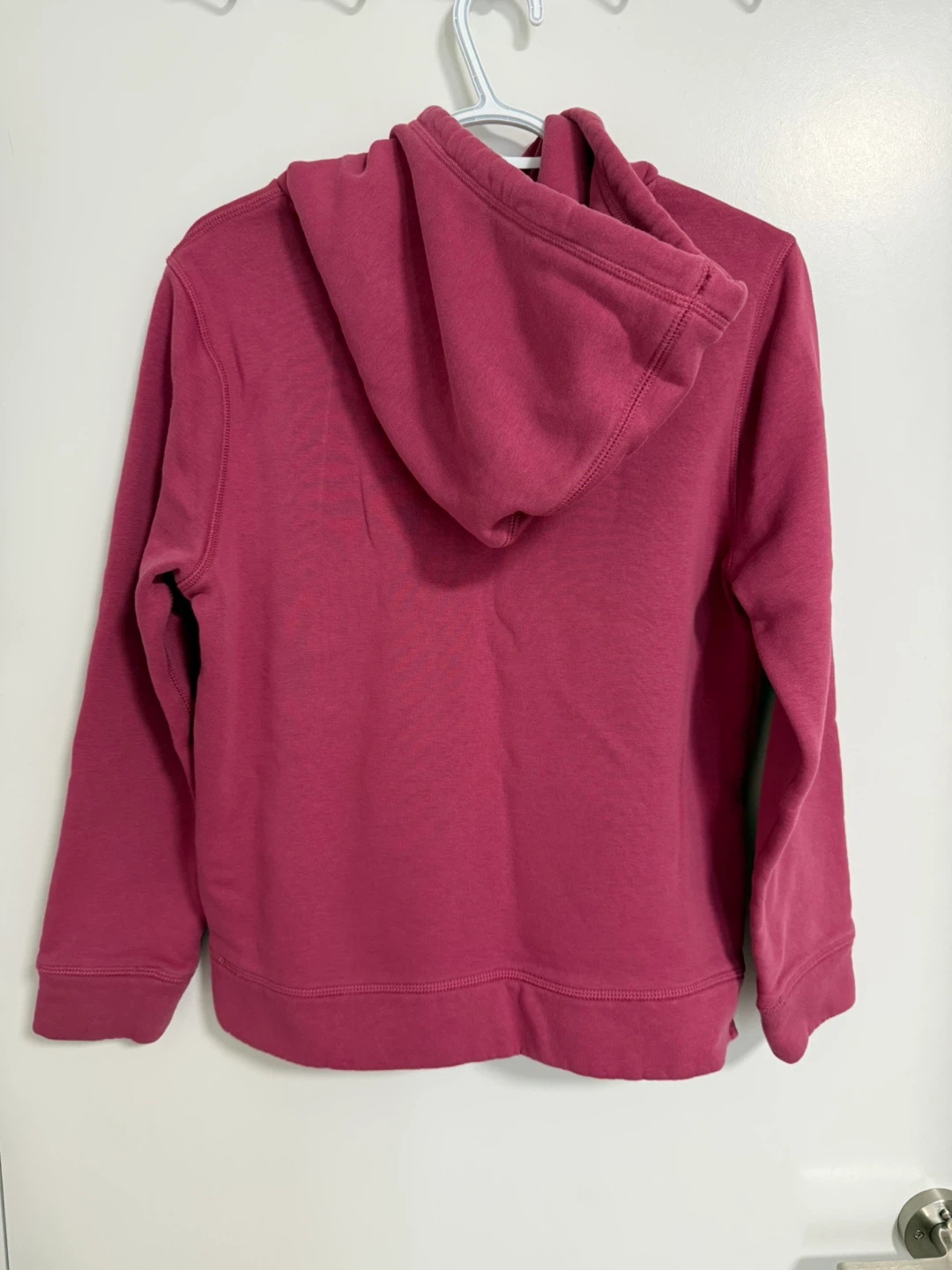 Tommy Hilfiger Pink Hoodie - photo 2
