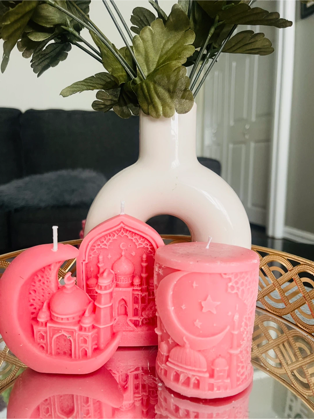 Ramadan Special Candles for Sale