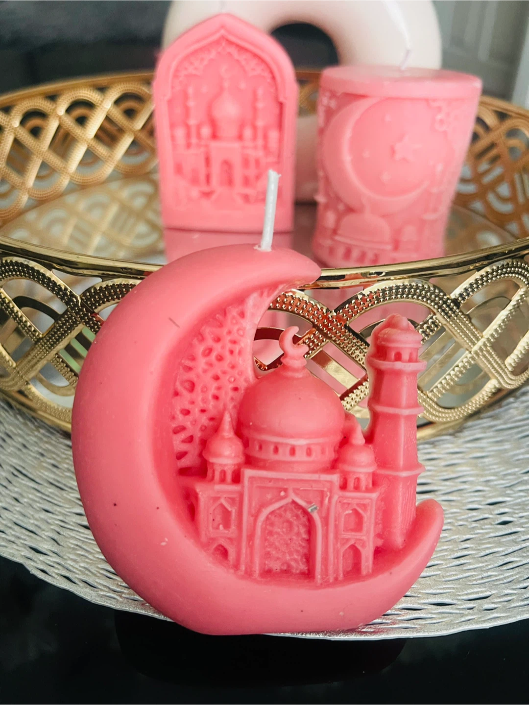 Ramadan Special Candles for Sale - photo 3