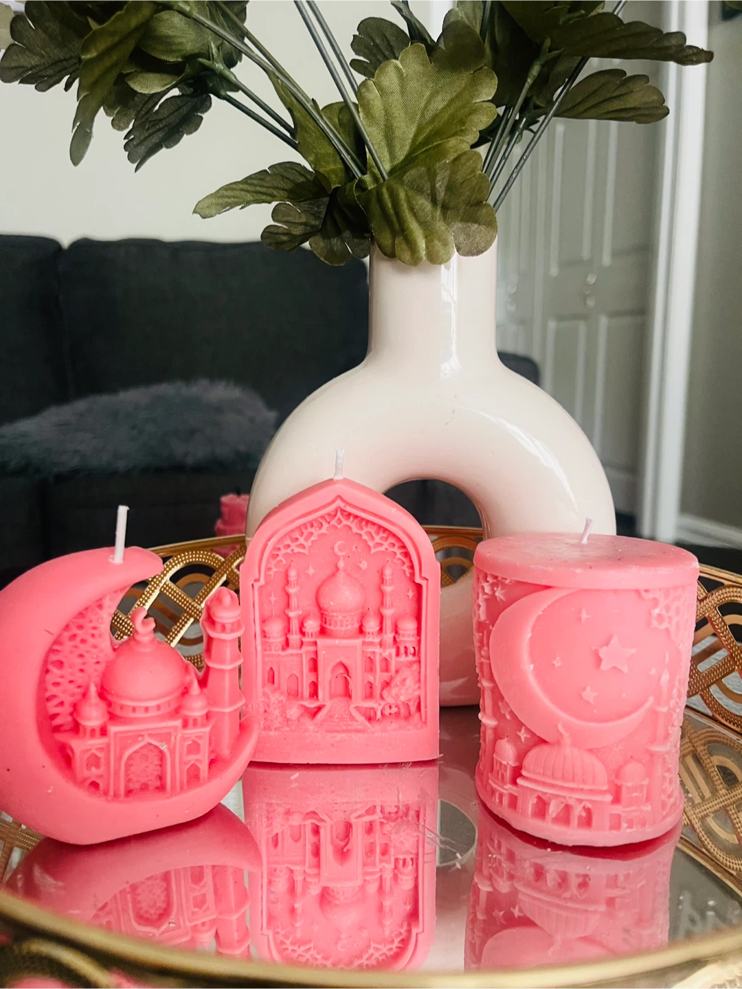 Ramadan Special Candles for Sale - photo 2