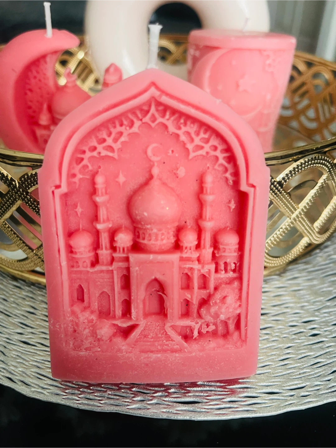 Ramadan Special Candles for Sale - photo 4