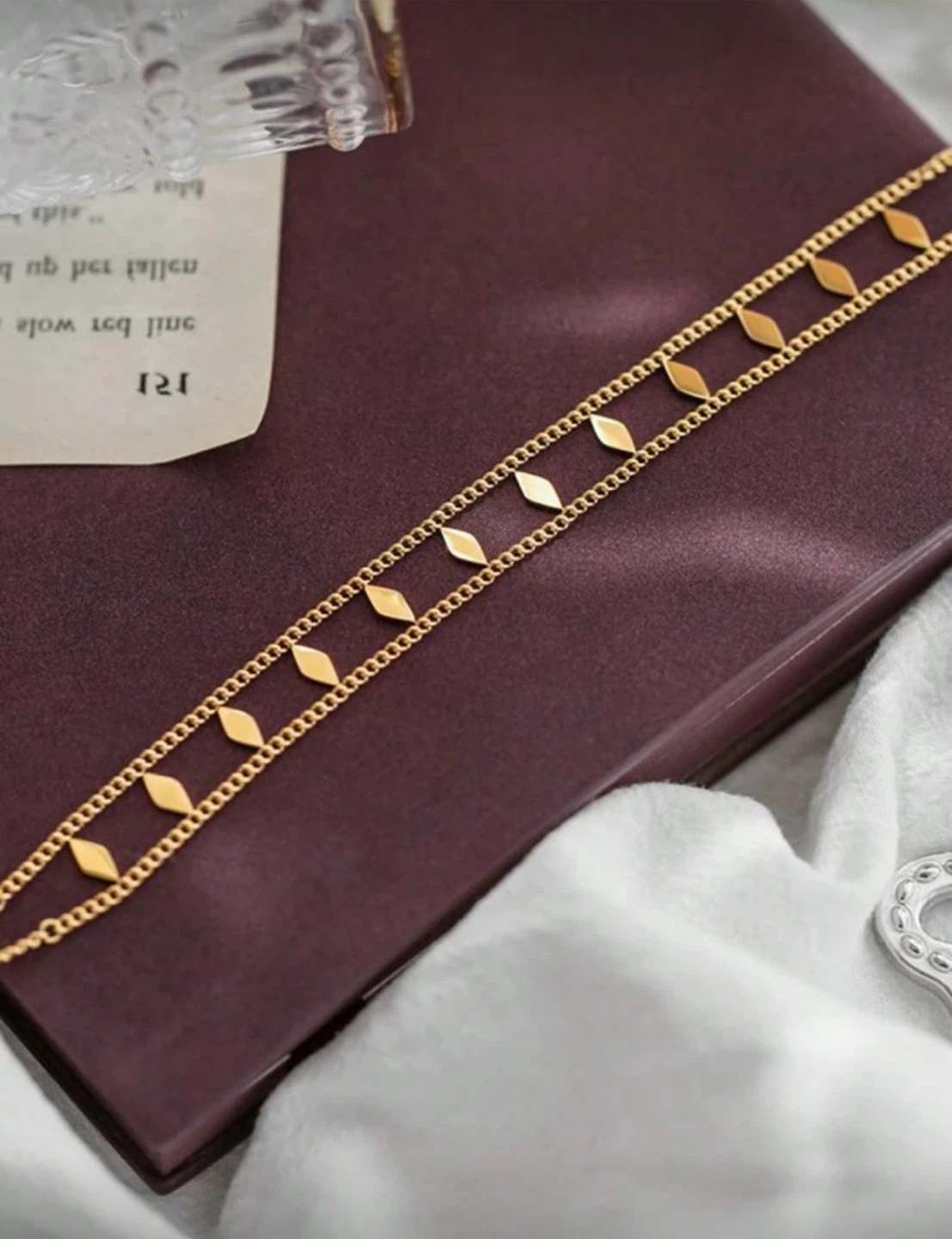 Delicate Choker