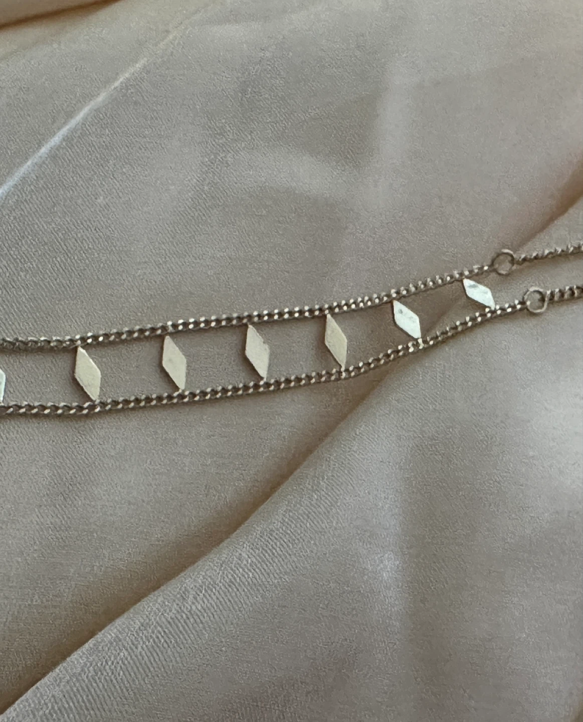 Delicate Choker - photo 2