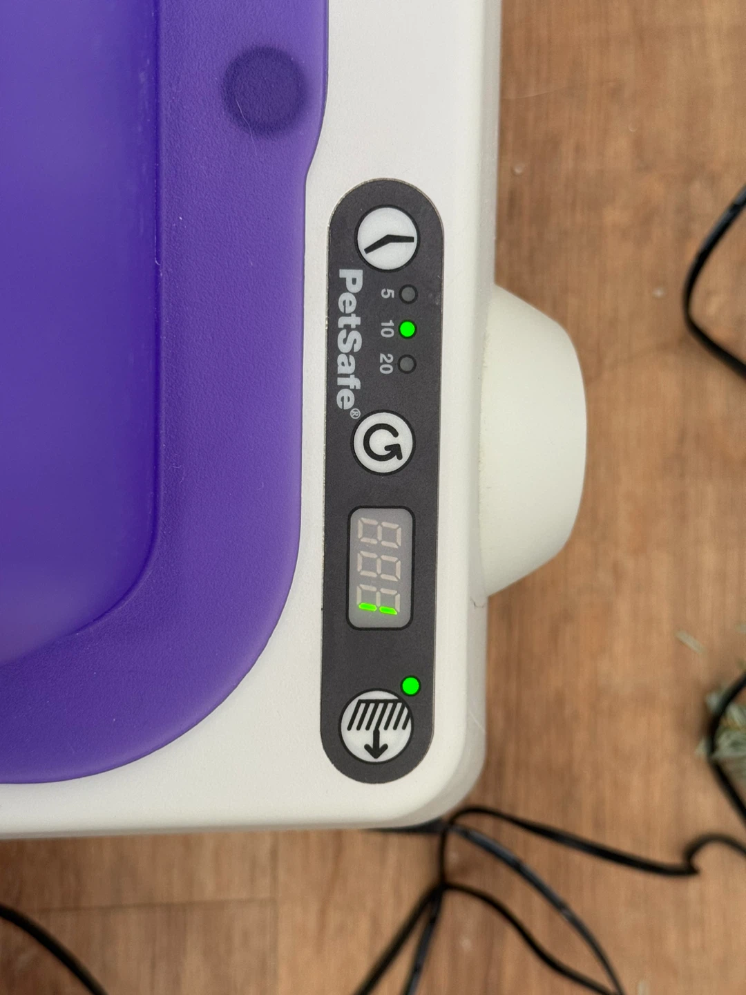 PetSafe ScoopFree Automatic Self-Cleaning Cat Litter Box - photo 5