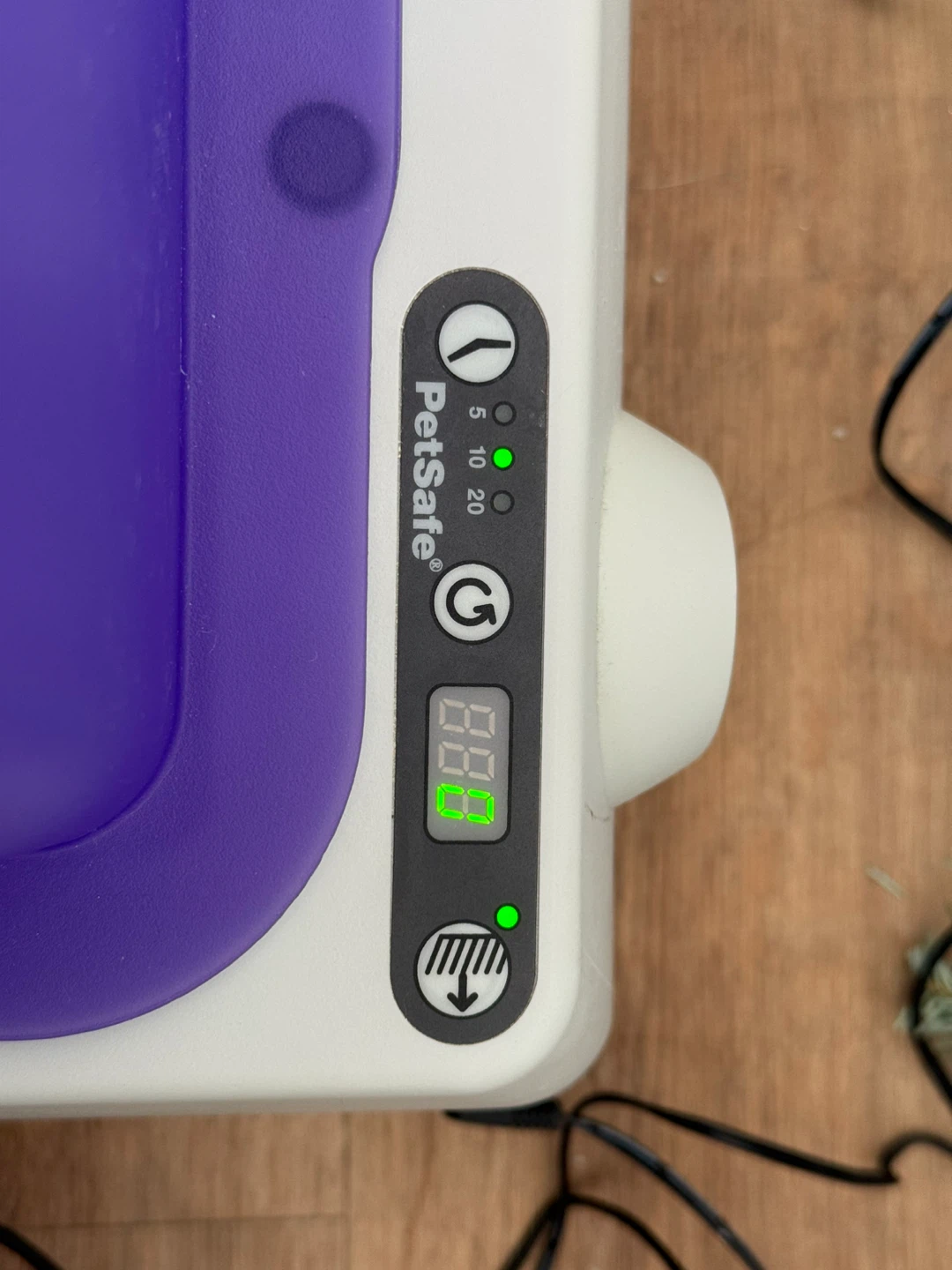 PetSafe ScoopFree Automatic Self-Cleaning Cat Litter Box - photo 4