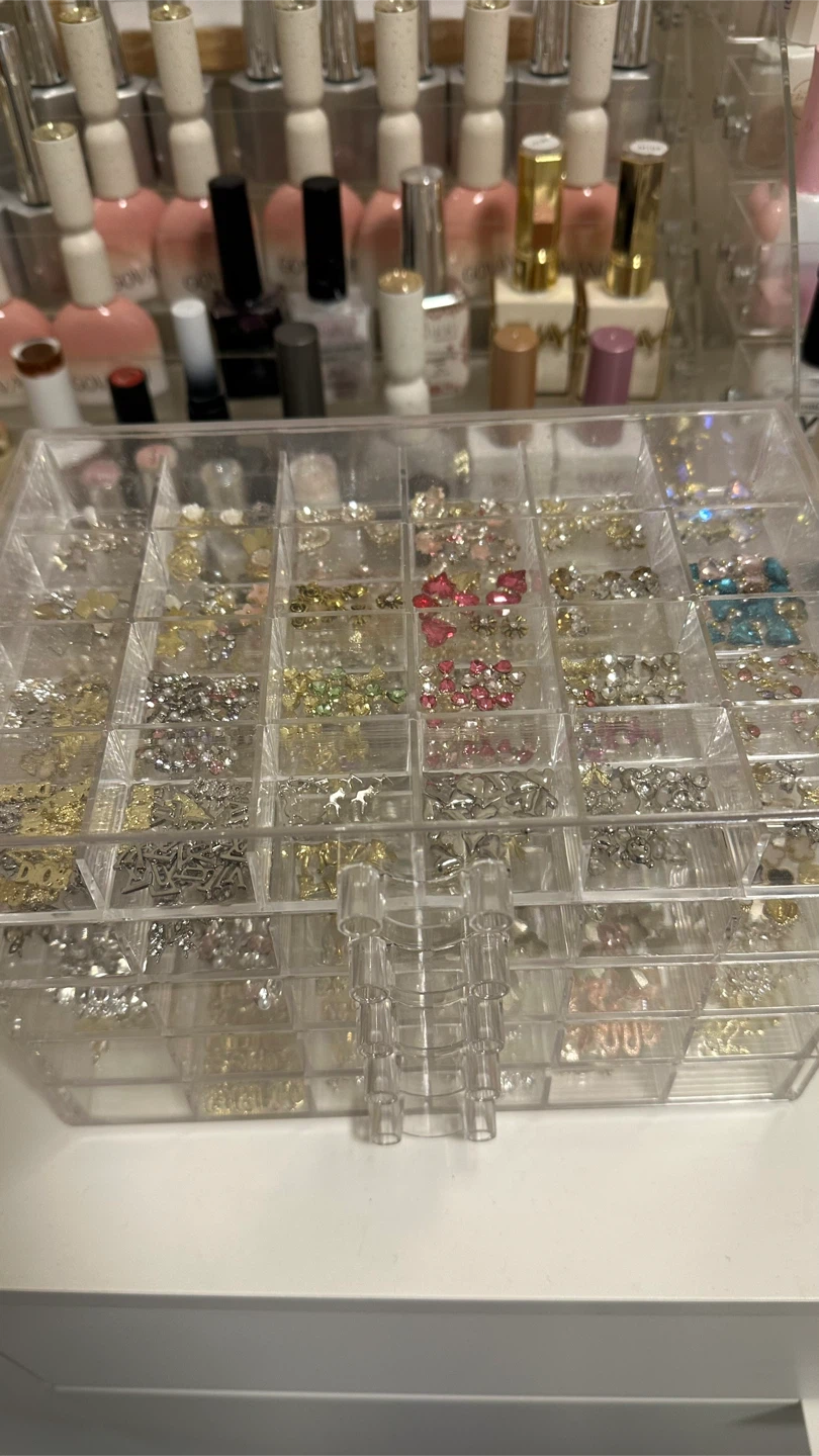Nail business supplies bundle - photo 2