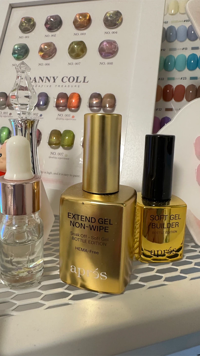 Nail business supplies bundle - photo 5